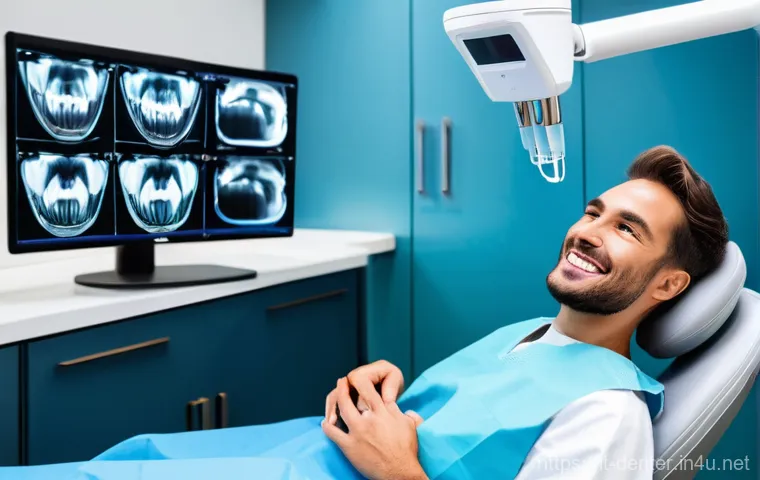 치과위생사 필수 중점 과목 정리 - **Prompt Title: Empowering Oral Health Coaching**
    A bright, clean, and welcoming modern dental o...