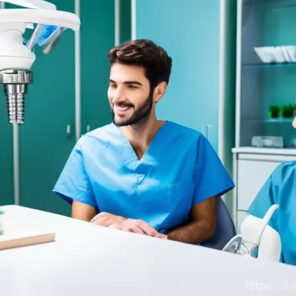 치과위생사 취업 필수 조건 - **Prompt 1: The Aspiring Italian Dental Hygienist - Academic Journey**
"A group of diverse, enth...