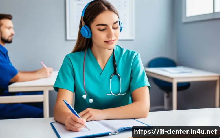 Scopri i segreti per superare l’esame da igienista dentale: consigli e testimonianze sorprendenti 4 치과위생사 자격시험 후기 모음 관련 이미지 2