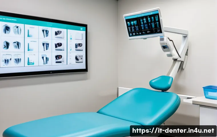 5 strategie indispensabili per gestire efficacemente i pazienti nel sistema odontoiatrico 3 치과위생사 병원 내 환자 관리 시스템 관련 이미지 1
