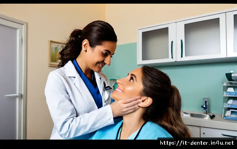 Collaborazione tra igienista dentale e team infermieristico: esempi pratici, ruoli e criteri organizzativi 3 치과위생사 간호팀과의 협업 사례 관련 이미지 1